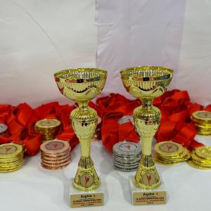 In House Competition 2024