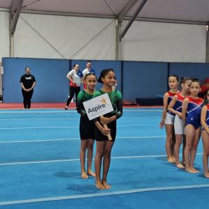 Aspire at JSA UAE